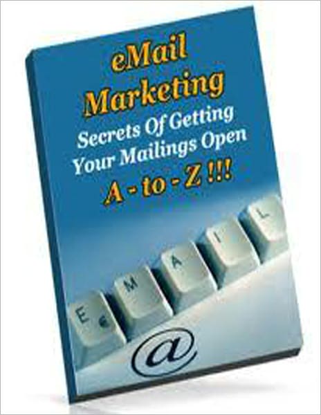 eMail Marketing A-to-Z