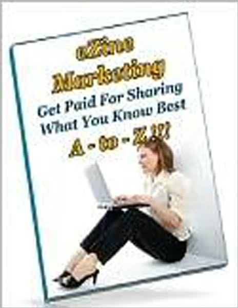 eZine Marketing A-to-Z