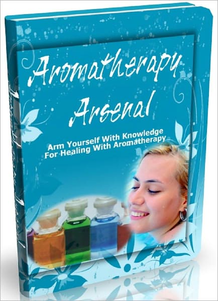 Aromatherapy Arsenal