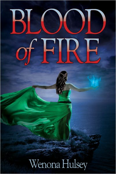 Blood Of Fire