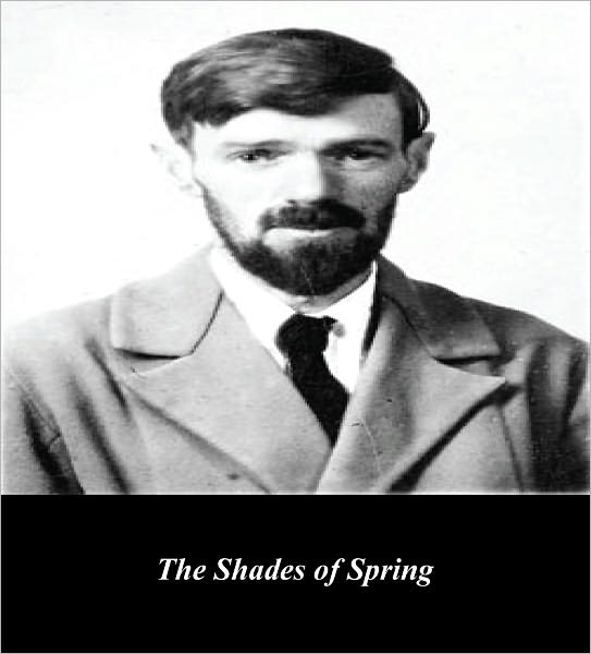 The Shades of Spring (Illustrated)