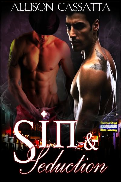Sin & Seduction