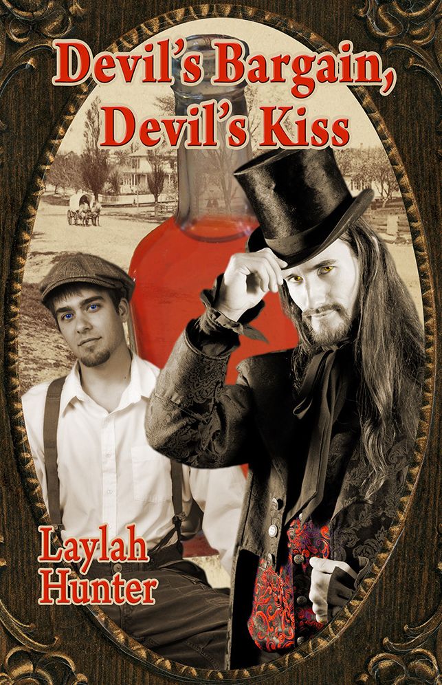 Devil's Bargain, Devil's Kiss