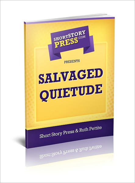 Short Story Press Presents Salvaged Quietude