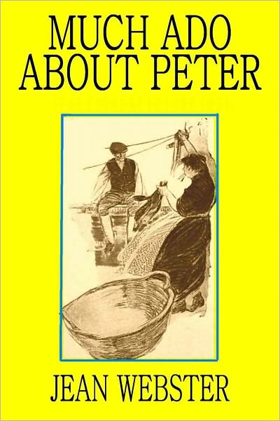 Much Ado About Peter
