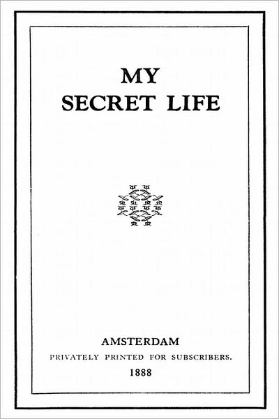 My Secret Life