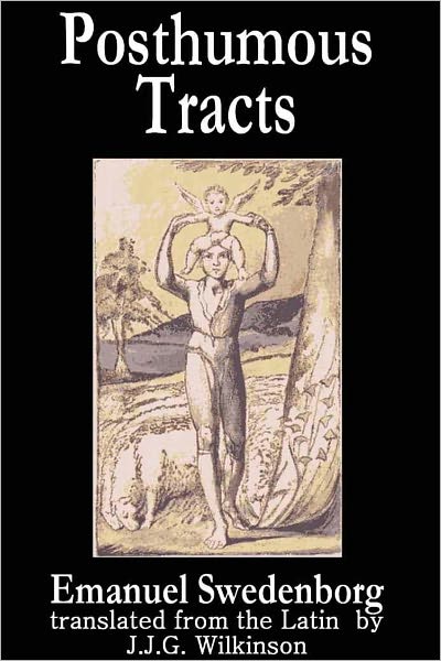 Posthumous Tracts