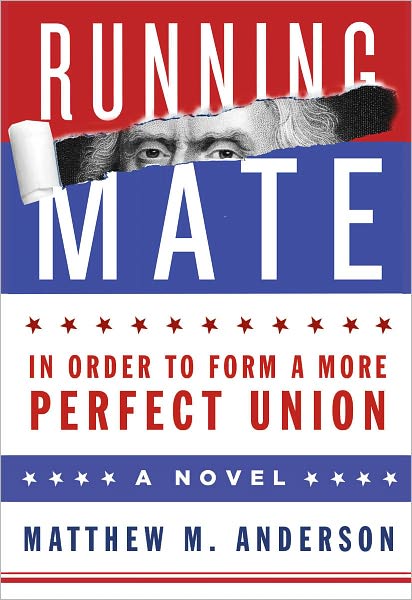 Running Mate