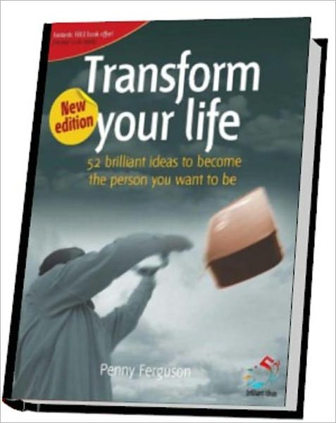 Transform Your Life