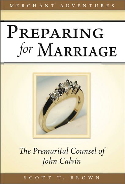 Preparing for Marriage