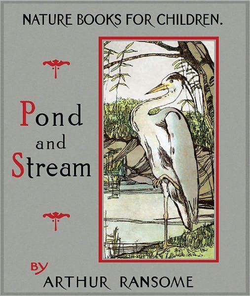 Pond and Stream