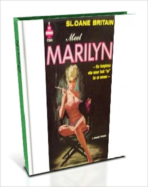 Meet Marilyn