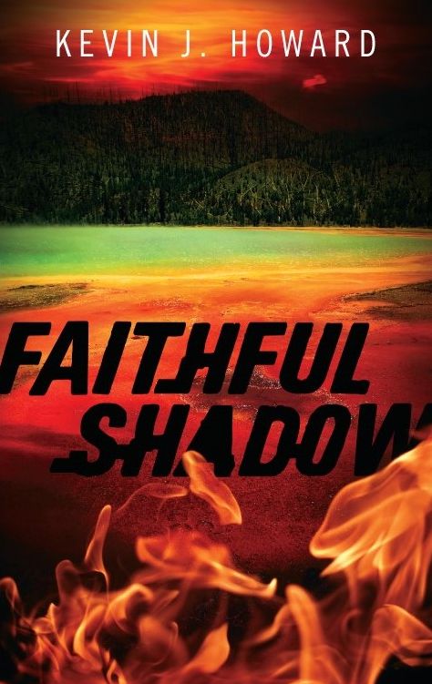 Faithful Shadow