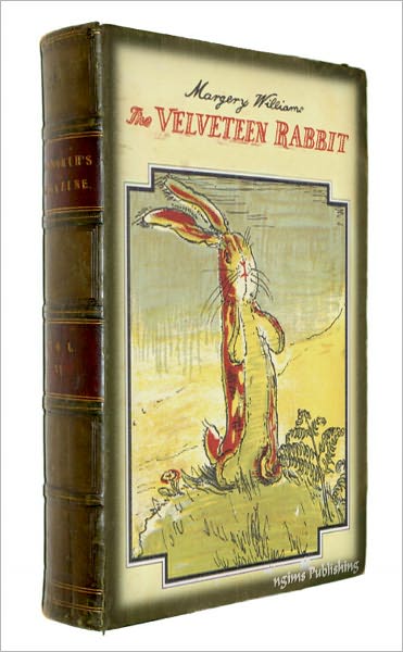 The Velveteen Rabbit (Illustrated + Audiobook Download Link + Active TOC)