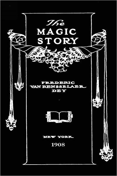 The Magic Story
