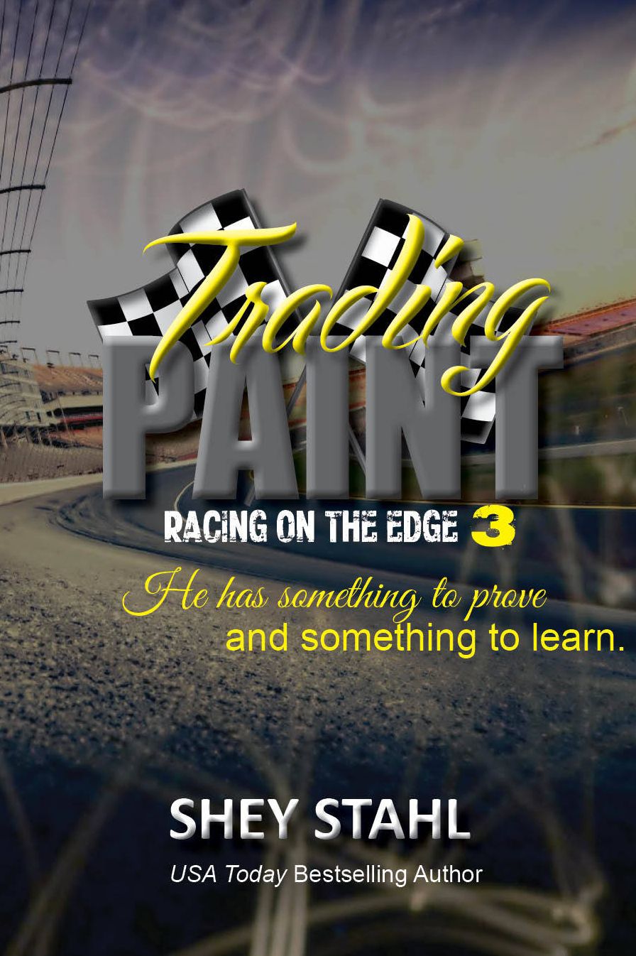 Trading Paint