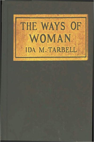 The Ways of Woman
