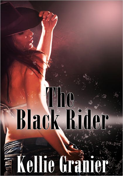 Men's Erotic: The Black Rider