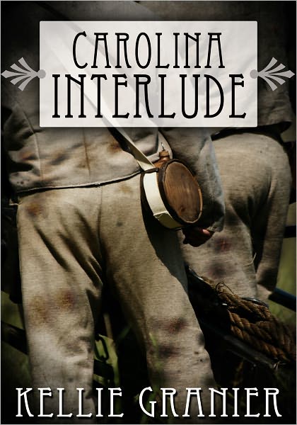 Gay Erotica: Carolina Interlude