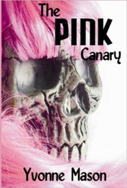The Pink Canary
