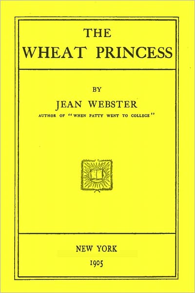 The Wheat Princess