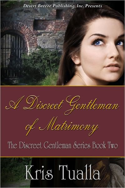 A Discreet Gentleman of Matrimony