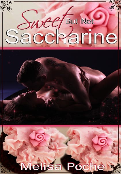 Women's Erotica: Sweet But Not Saccharine