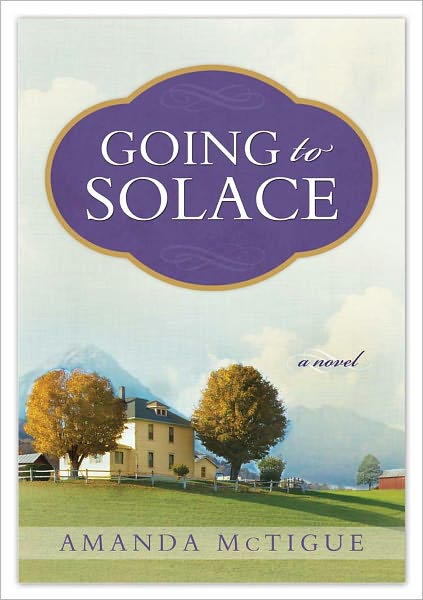 Going to Solace