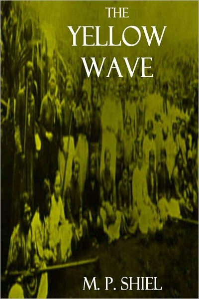 The Yellow Wave