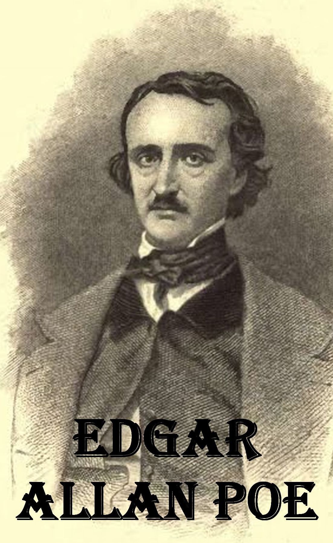The Works of Edgar Allan Poe