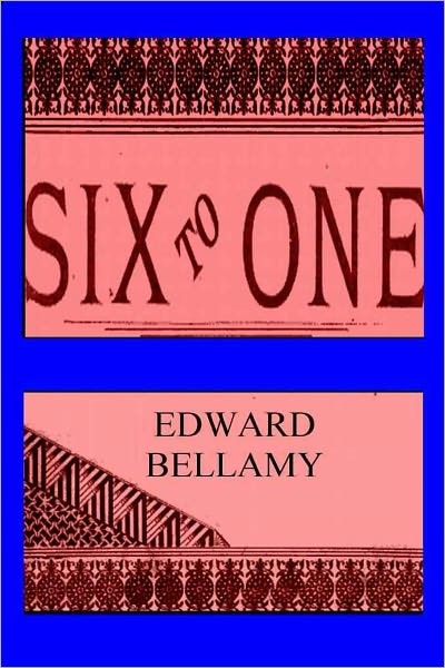 SIX TO ONE - A Nantucket Idyl