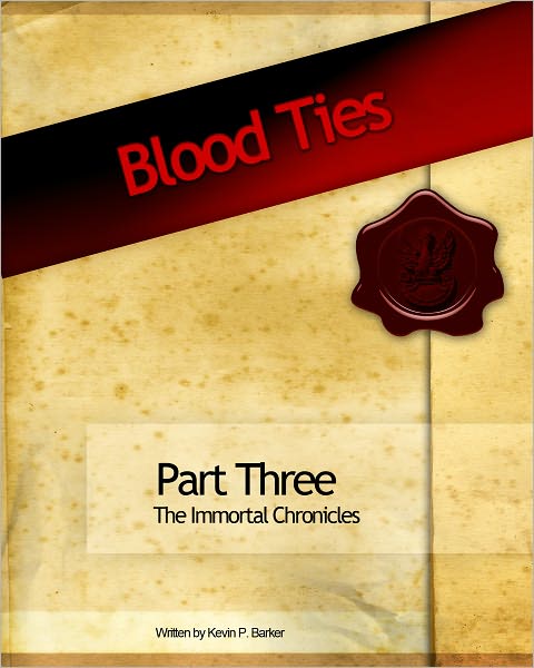 Blood Ties