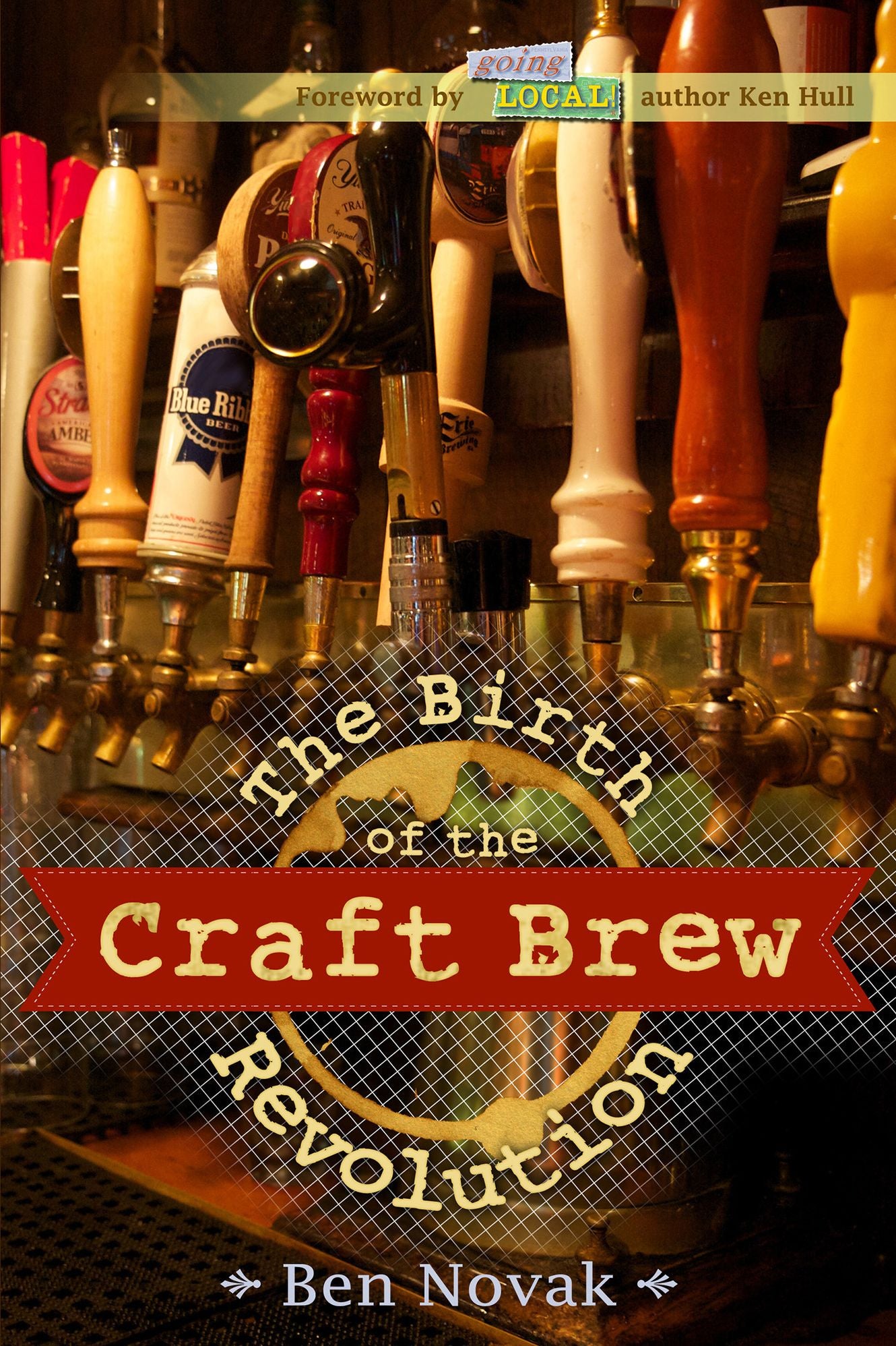 The Birth of the Craft Brew Revolution