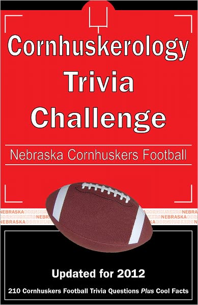 Cornhuskerology Trivia Challenge