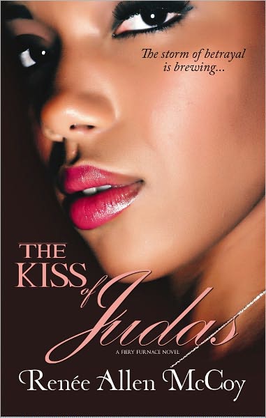 The Kiss of Judas