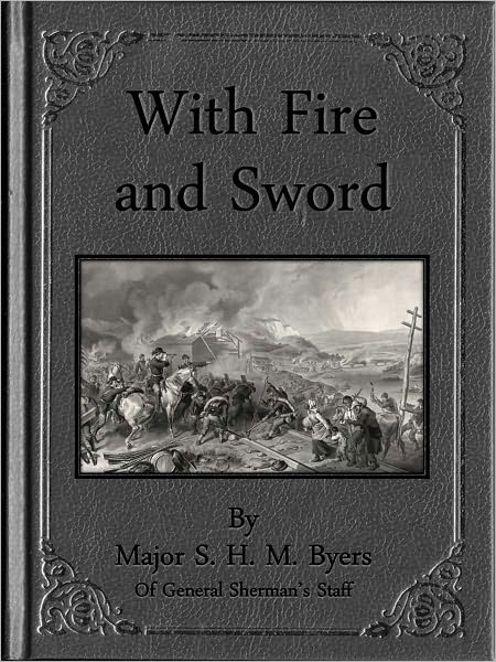 With Fire and Sword