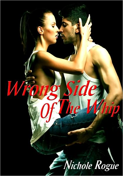 Romance Erotica: Wrong Side Of The Whip
