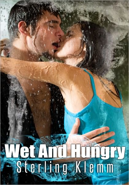 Women's Erotica: Wet And Hungry
