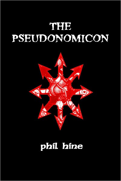 The Pseudonomicon