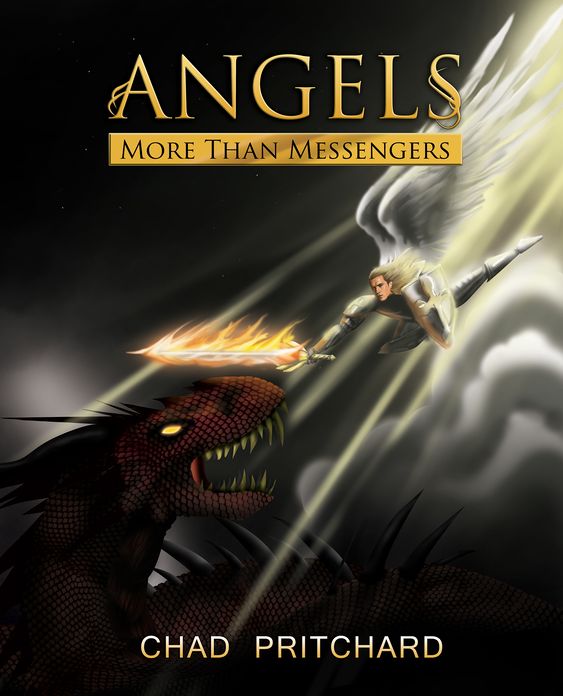 Angels: More Than Messengers