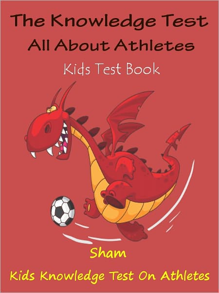 Kids Knowledge Book Famous Athletes : Teach Kids About Famous Athletes