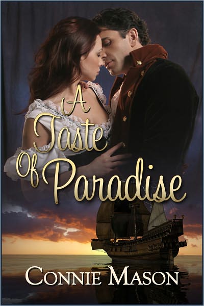 A Taste of Paradise