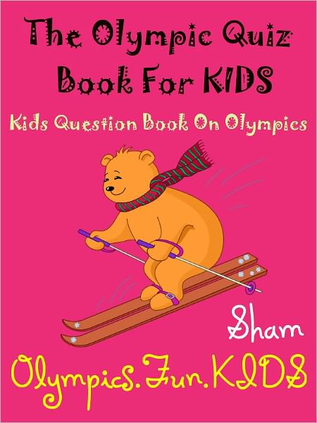 Kids Puzzles On Olympics Cities : Olympics Facts For Kids