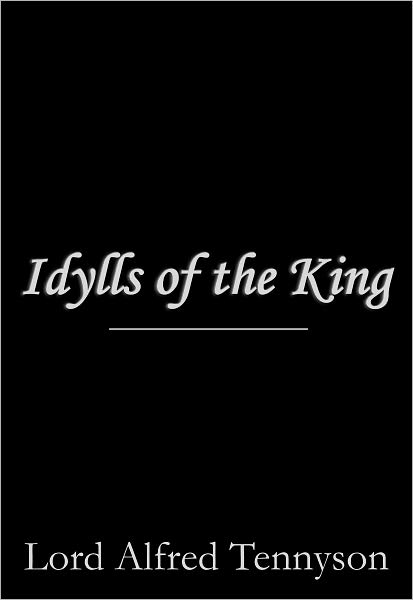 Idylls of the King