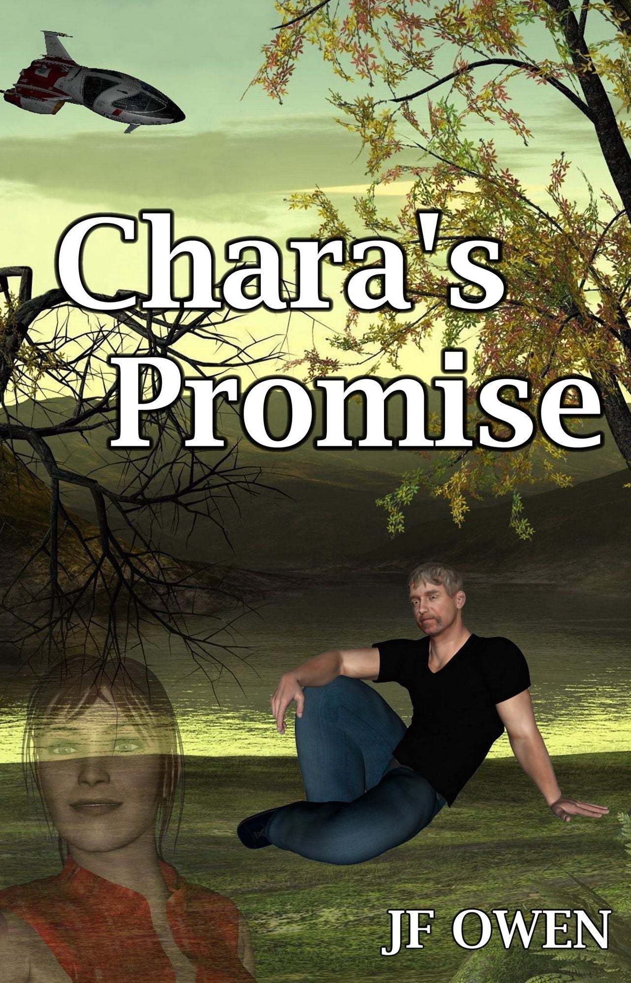 Chara's Promise