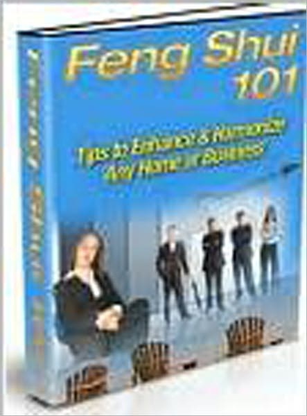 Feng Shui: Tips to Enhance & Harmonize Any Home or Business