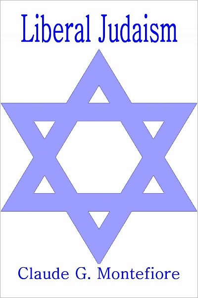 Liberal Judaism