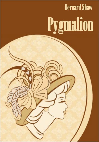 Pygmalion (Illustrated)