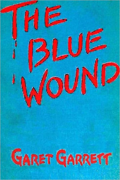 The Blue Wound