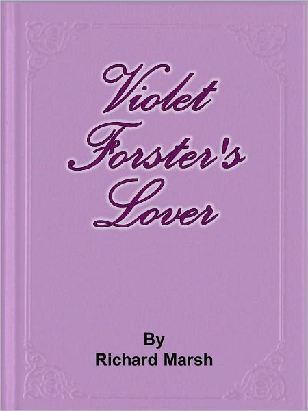 Violet Forster's Lover